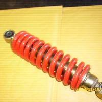 Ammortizzatore centrale per quod 4 ruote