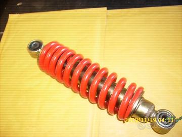 Ammortizzatore centrale per quod 4 ruote