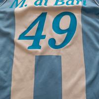 completo da calcio Manfredonia 