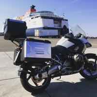 BMW R1200GS - Bialbero Anno 2010