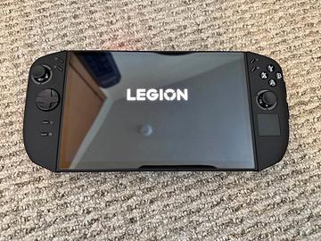Legion Go 2 Z2E 32 GB