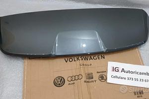 Spoiler S-Line S3 Audi A3 8Y anno 2020 - 2022