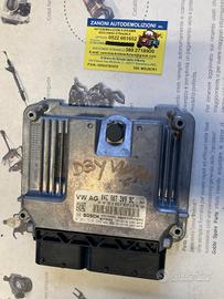 CENTRALINA MOTORE VOLKSWAGEN Polo 6Â° Serie CENTRA