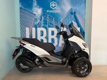 Piaggio MP3 310 HPE ABS E5+