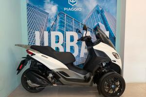 Piaggio MP3 310 HPE ABS E5+