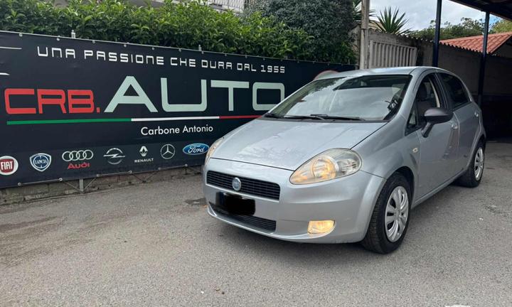 Fiat Grande Punto 1.4 Starjet 95CV BUONOO STATO