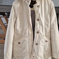 Woolrich Artic Parka Donna