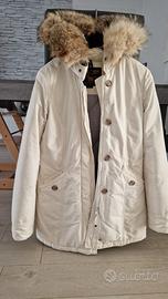 Woolrich Artic Parka Donna