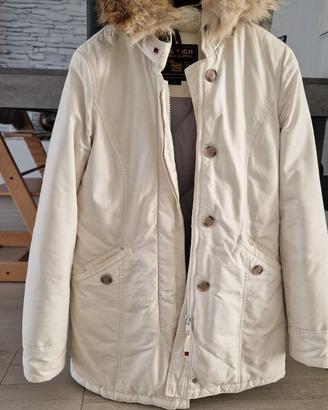Woolrich Artic Parka Donna