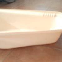 bagnetto vintage