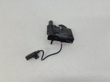 SERRATURA COFANO ANTERIORE VOLKSWAGEN Golf Serie V