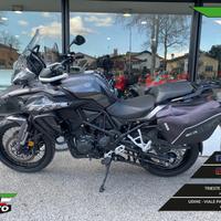 Benelli TRK 502 X