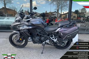 Benelli TRK 502 X