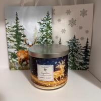 Candela Natalizia Woodbridge