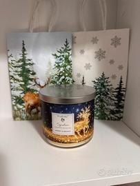 Candela Natalizia Woodbridge