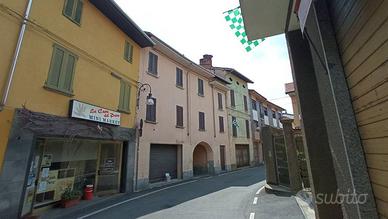 Appartamento di 80 m² con 3 locali a Maggiora