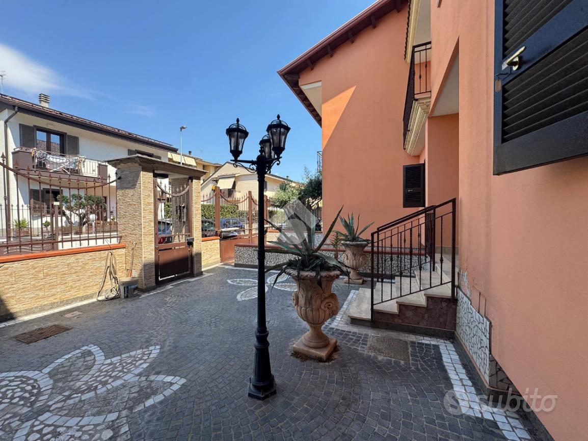 Casa – Trentola Ducenta, Caserta - Vista 3