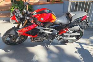 BENELLI TNT 1130 - Iconica Naked Tre Cilindri