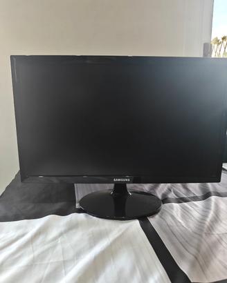 Monitor Samsung 24pp 60hz