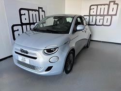 Fiat 500 Berlina Hybrid Torino