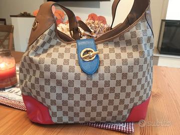 Borsa donna "Pietro Guidi"