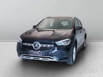 MERCEDES-BENZ GLA-H247 2020 - GLA 250 e phev (eq-p