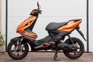 Aerox R 50