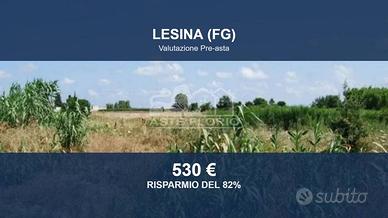 Immobile in asta di 200 m² a Lesina