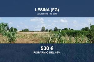 Immobile in asta di 200 m² a Lesina