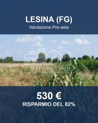 Immobile in asta di 200 m² a Lesina