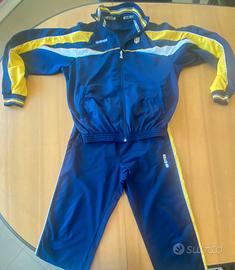 Tuta Parma calcio 2008/2009