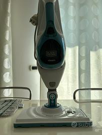 Scopa a Vapore BLACK+DECKER FSMH16151