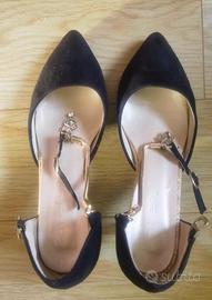 tacchi alti da donna 13