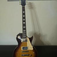 Chitarra elettrica Vintage