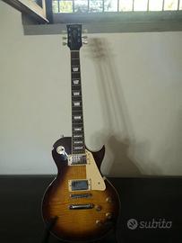 Chitarra elettrica Vintage