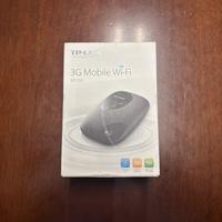 Tp Link 3G Mobile Wi-Fi