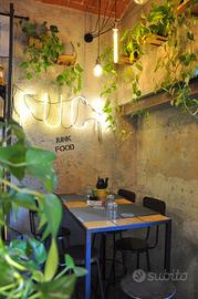 Lampada neon Seletti