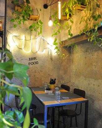 Lampada neon Seletti