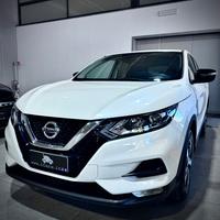 Nissan Qashqai 1.6 dCi 115CV DCT Tekna