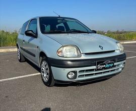 Renault Clio NEOP. 1.2 cat 3 porte RT