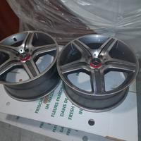 Cerchi Originali Mercedes