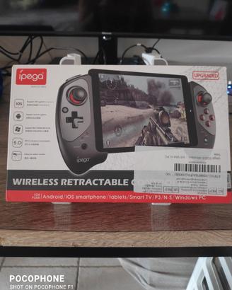 Controller wireless Ipega PG-9083S