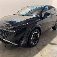 NISSAN Qashqai MHEV 140 CV N'CONNECTA