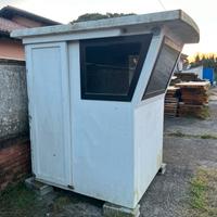 Cabina