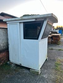 Cabina