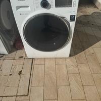 Lavatrice Samsung Riparabile