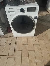Lavatrice Samsung Riparabile