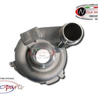 CHIOCCIOLA CARTER ASPIRAZIONE JEEP CHEROKEE 3.0 V6