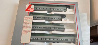 TRENO COMPLETO LIMA IN FERRO 149715