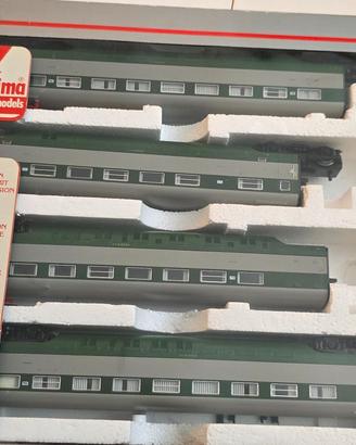 TRENO COMPLETO LIMA IN FERRO 149715